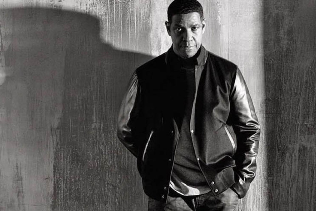 Denzel Vošington se pridružuje ekipi filma "Gladijator 2"