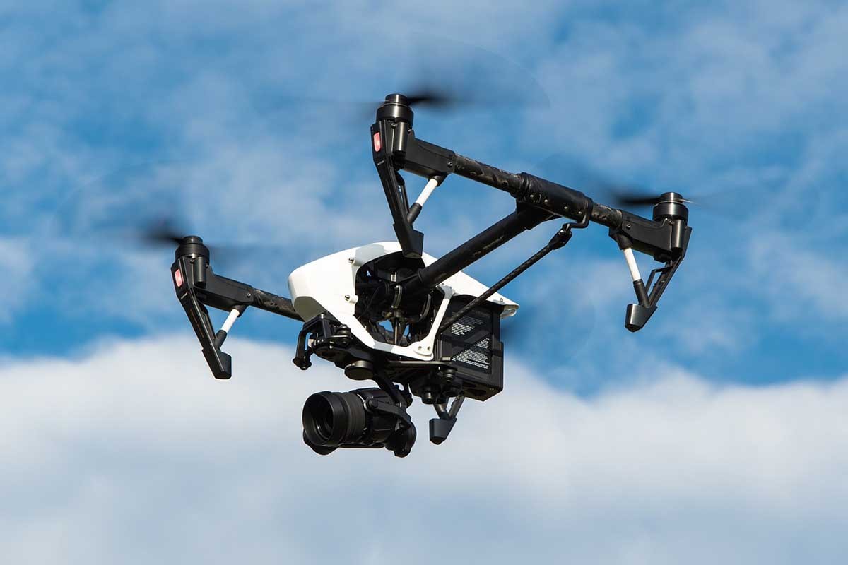 Sve više američkih firmi koristi dronove za dostavu hrane