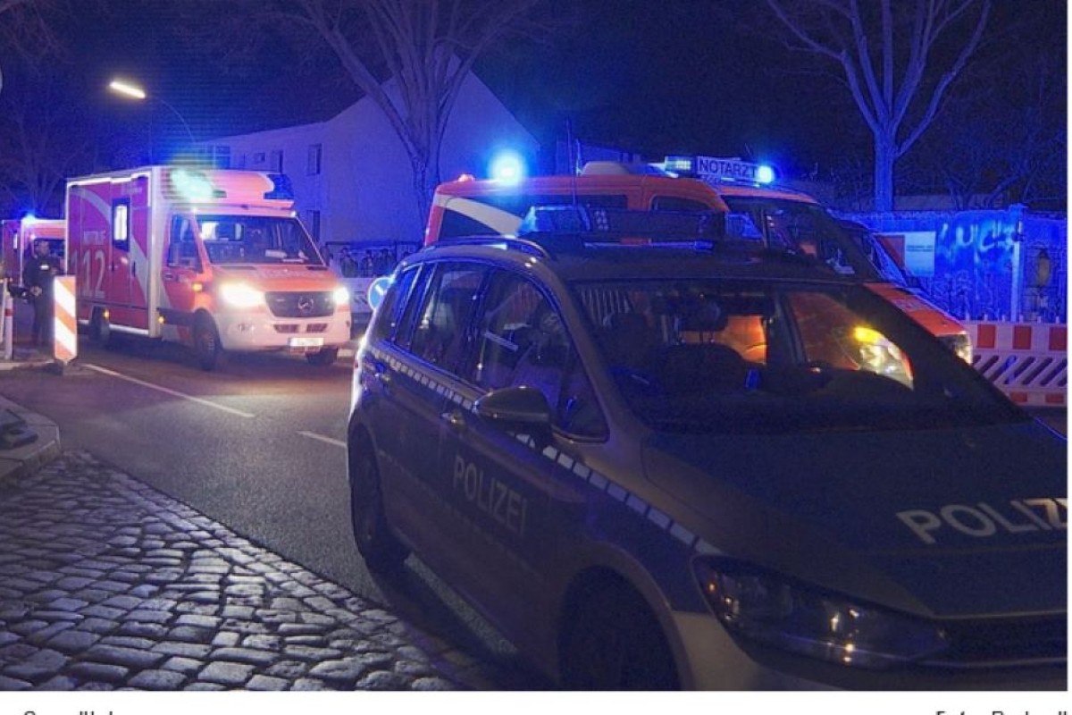Srbin bacio granatu na bivšu i njenog partnera iz BiH, pa ih napao nožem