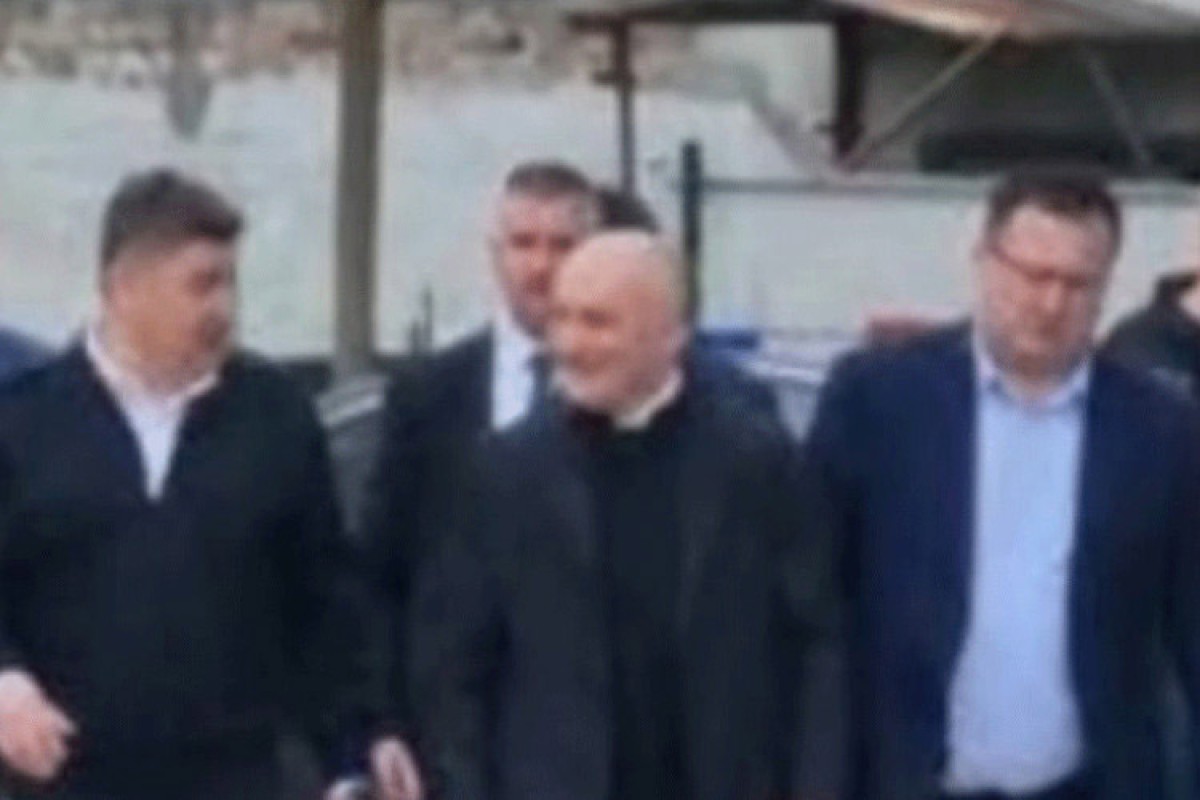 Načelnik Broda ugostio Milanovića uoči godišnjice zločina u Sijekovcu