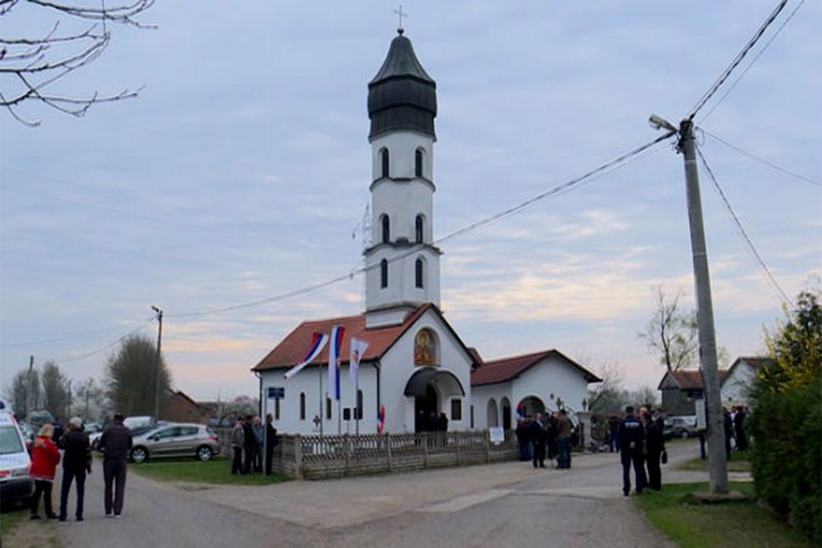 Obilježavanje 31 godine od stradanja Srba u Sijekovcu