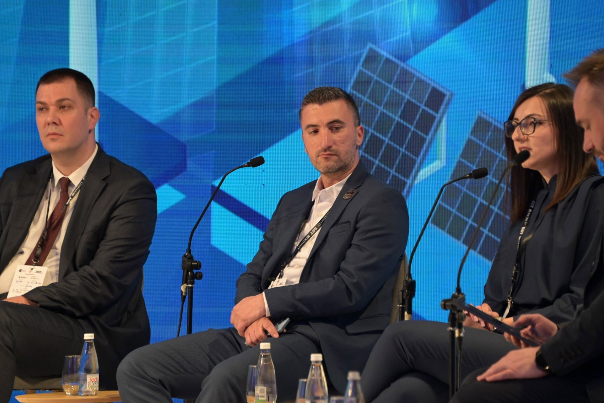 Solarni sistemi kao važan dio SET-a: Energetska budućnost već je počela