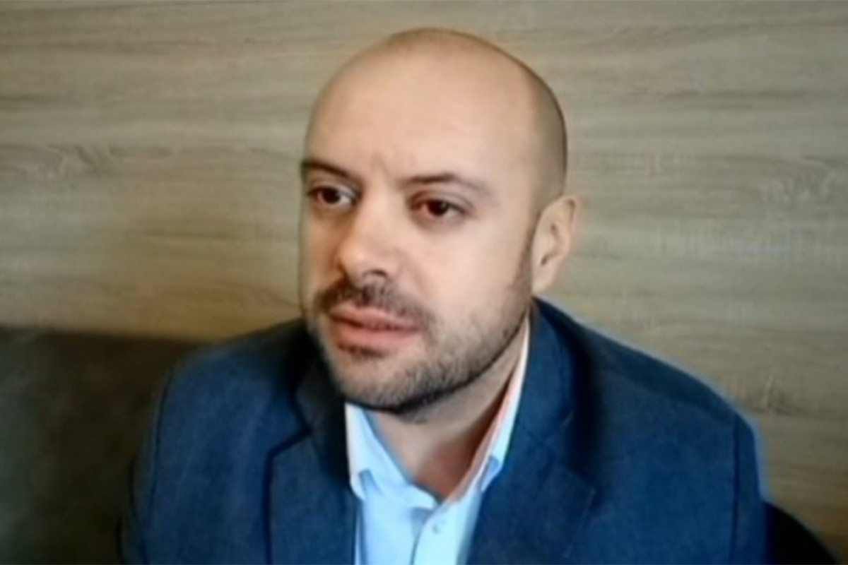 Radanović: U prošloj godini 62 napada na groblja i crkvene objekte u FBiH