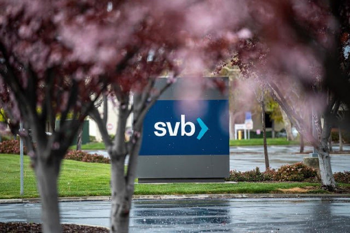 Američka banka otkupljuje propalu SVB
