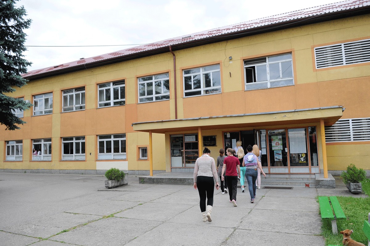Učenicima Tehnološke škole izlet i prilika za nova znanja