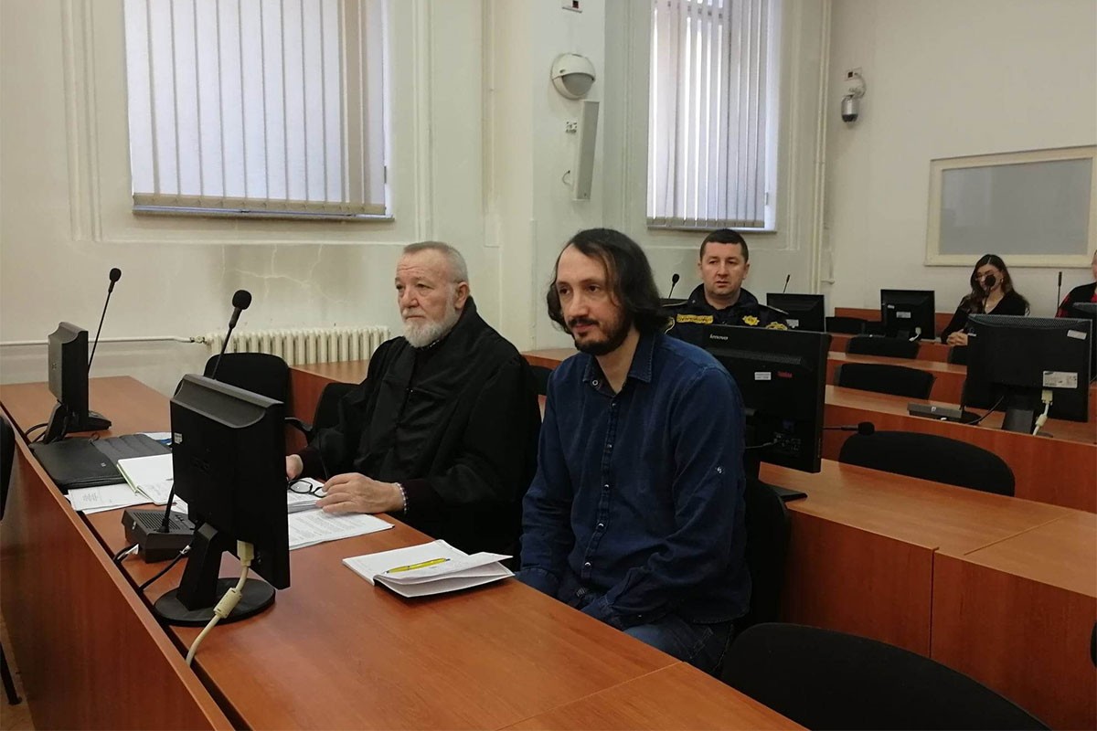 Macan prijetio Plakaloviću: Mora se isjeći na komade, ja ću mu srce pojesti