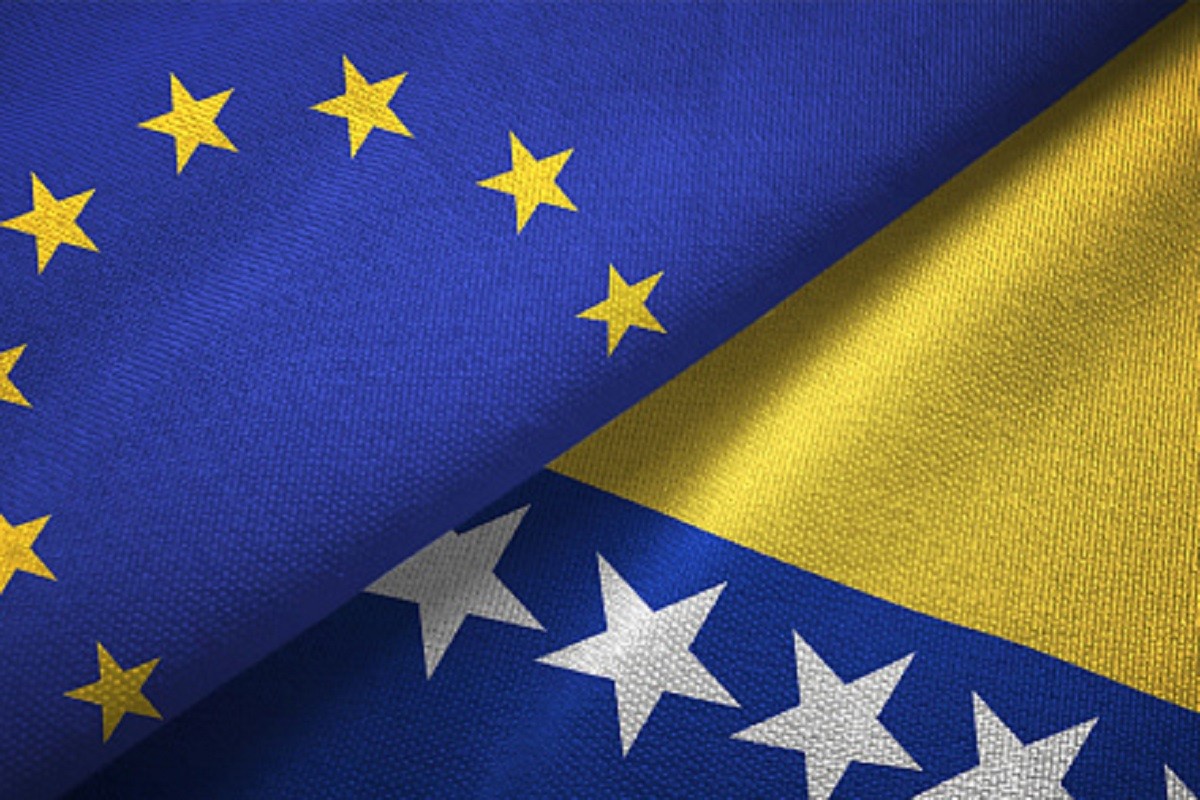 Kancelarija EU u BiH: Izmjena Krivičnog zakonika i druge odluke idu na štetu RS