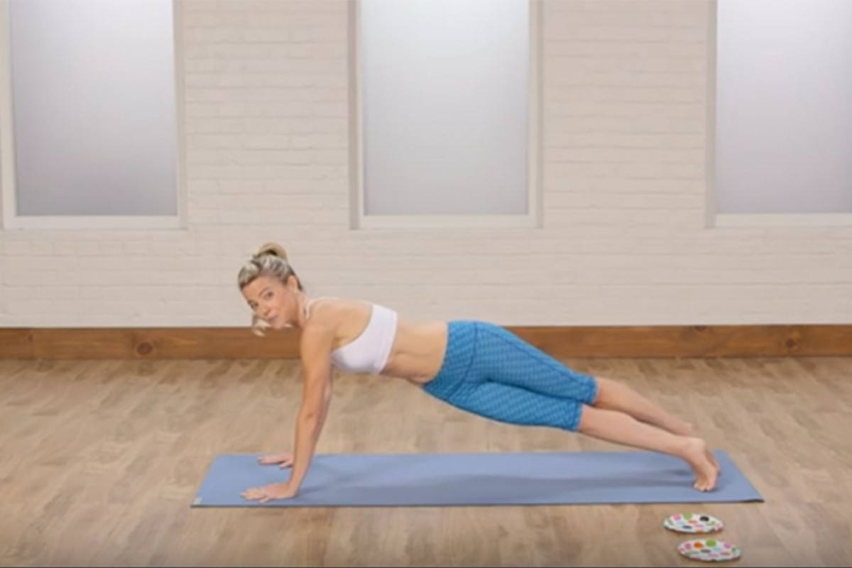 Zašto je pilates dobar za cijelo tijelo