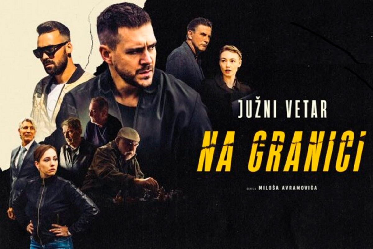 Reditelj "Južnog vetra": Nisu pogledali epizodu do kraja, a kritikuju seriju