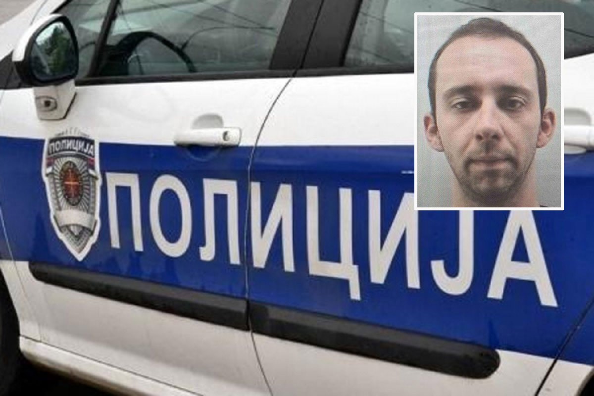 Uhapšen otac koji je držao kćerku (8) zatočenu u stanu