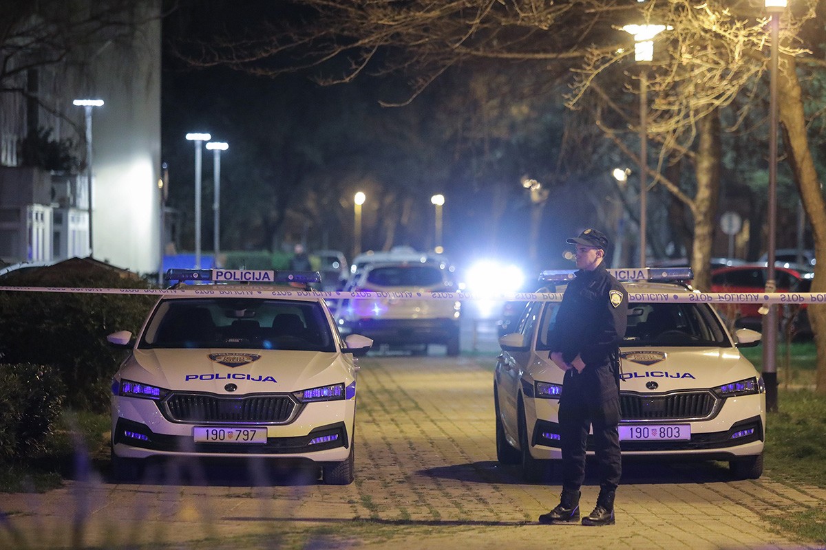 Ubio čovjeka i pobjegao, pa i on pronađen mrtav