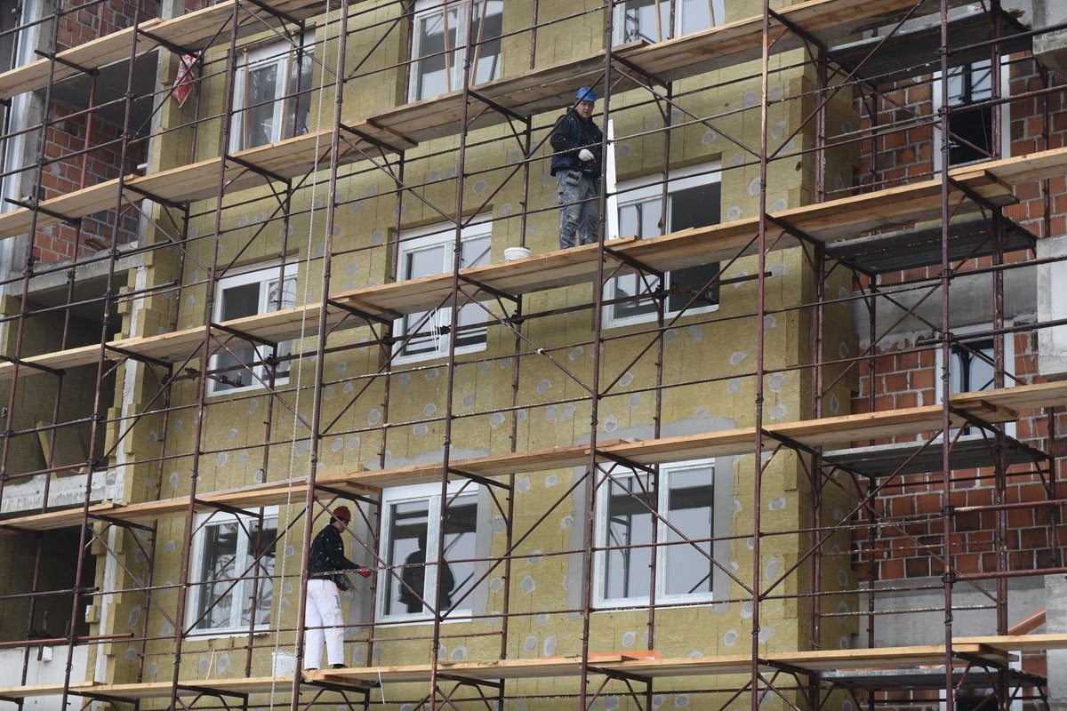U BiH najviše stranih radnika iz Turske i Srbije