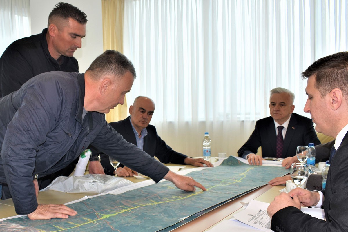 Mještani tri sela nezadovoljni trasom auto–puta Banjaluka–Prijedor