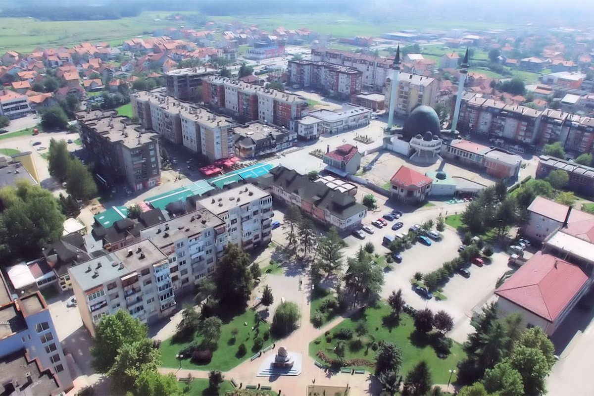 Prijevremeni izbori za gradonačelnika Živinica 28. maja
