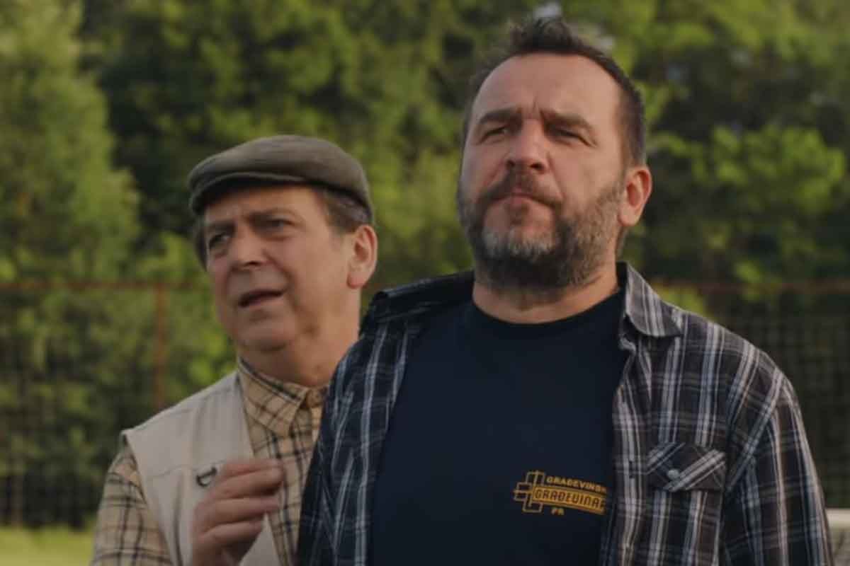 Objavljeno kada kreće nova sezona "Kamiondžija d.o.o."