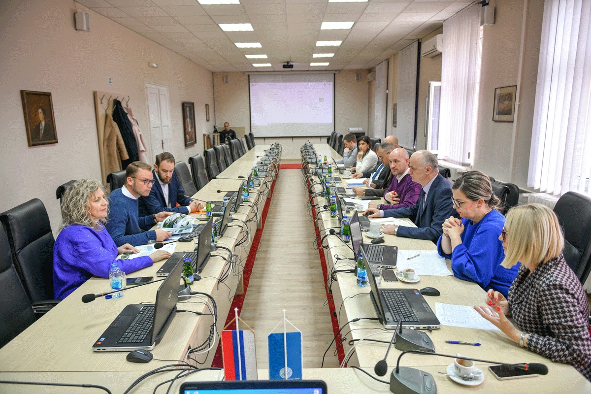 Banjaluka bira najbolje rješenje za novi amfiteater