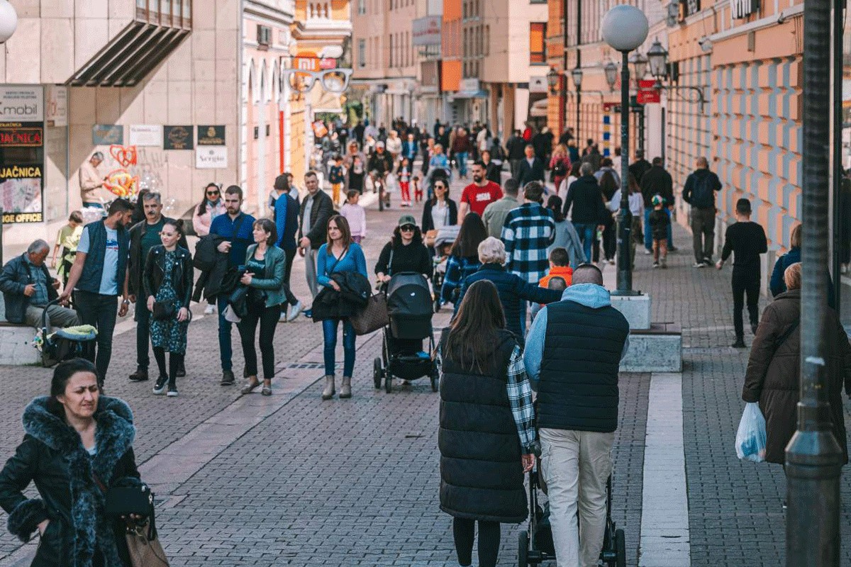 Grad Banjaluka traži eksproprijaciju zemljišta