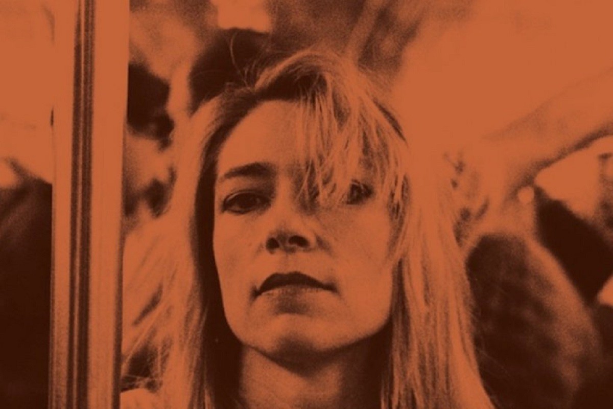 Kim Gordon, heroj žena u muzičkoj industriji