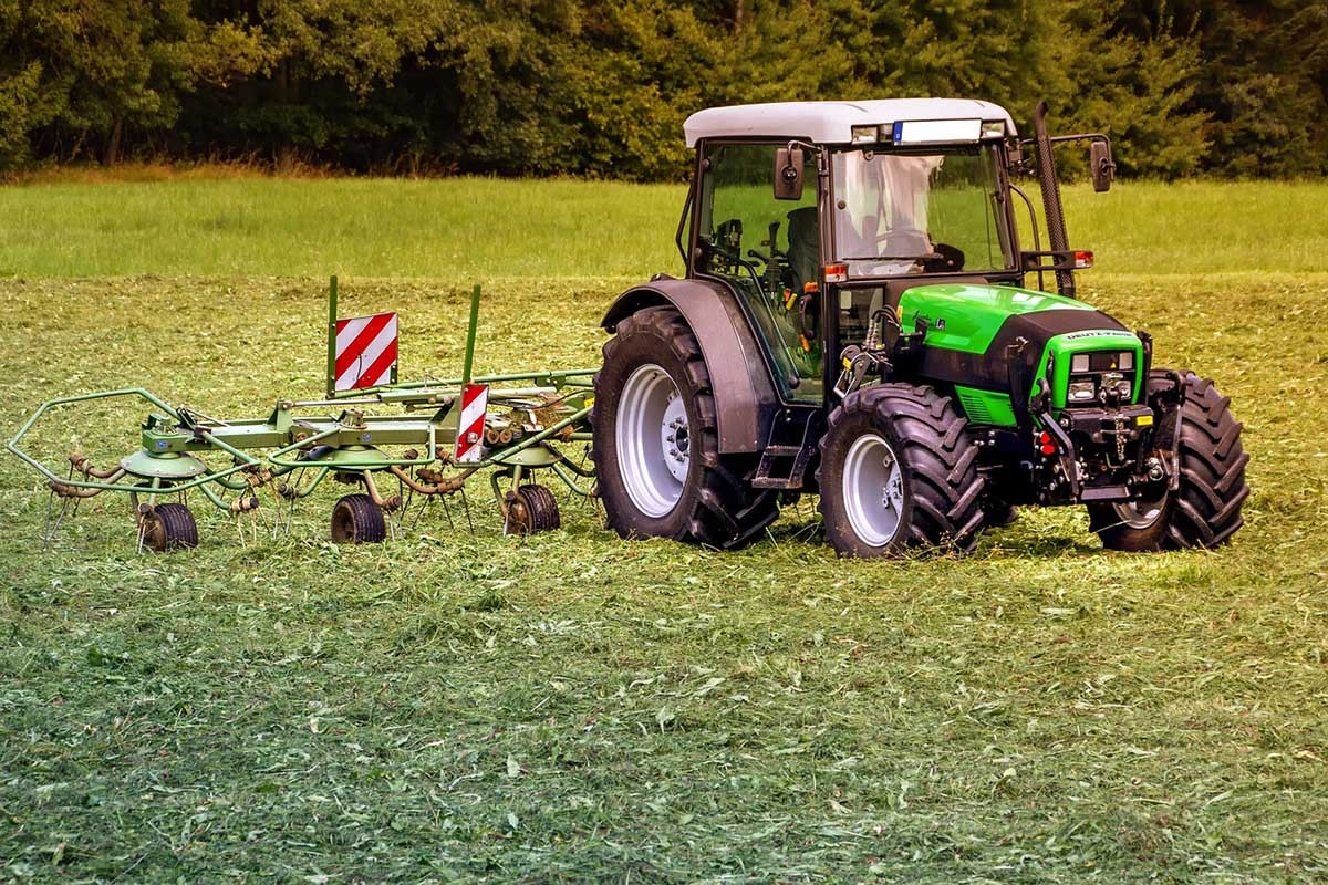"Više od 700 poljoprivrednika apliciralo za nabavku traktora"