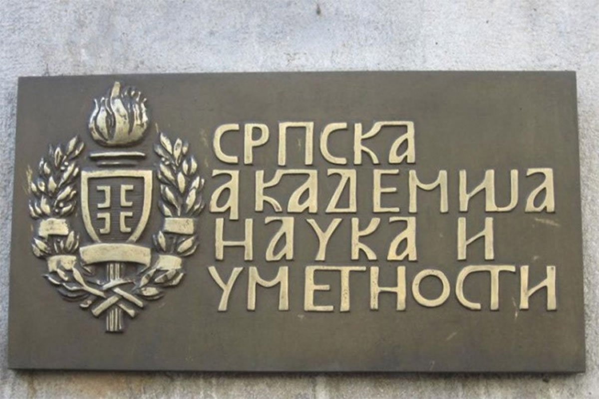 Astronom Zoran Knežević novi predsjednik SANU
