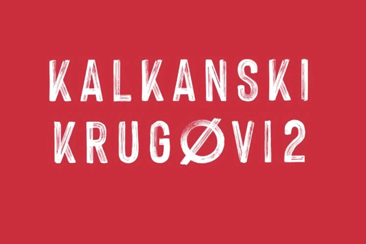 Najavljena druga sezona serije "Kalkanski krugovi"