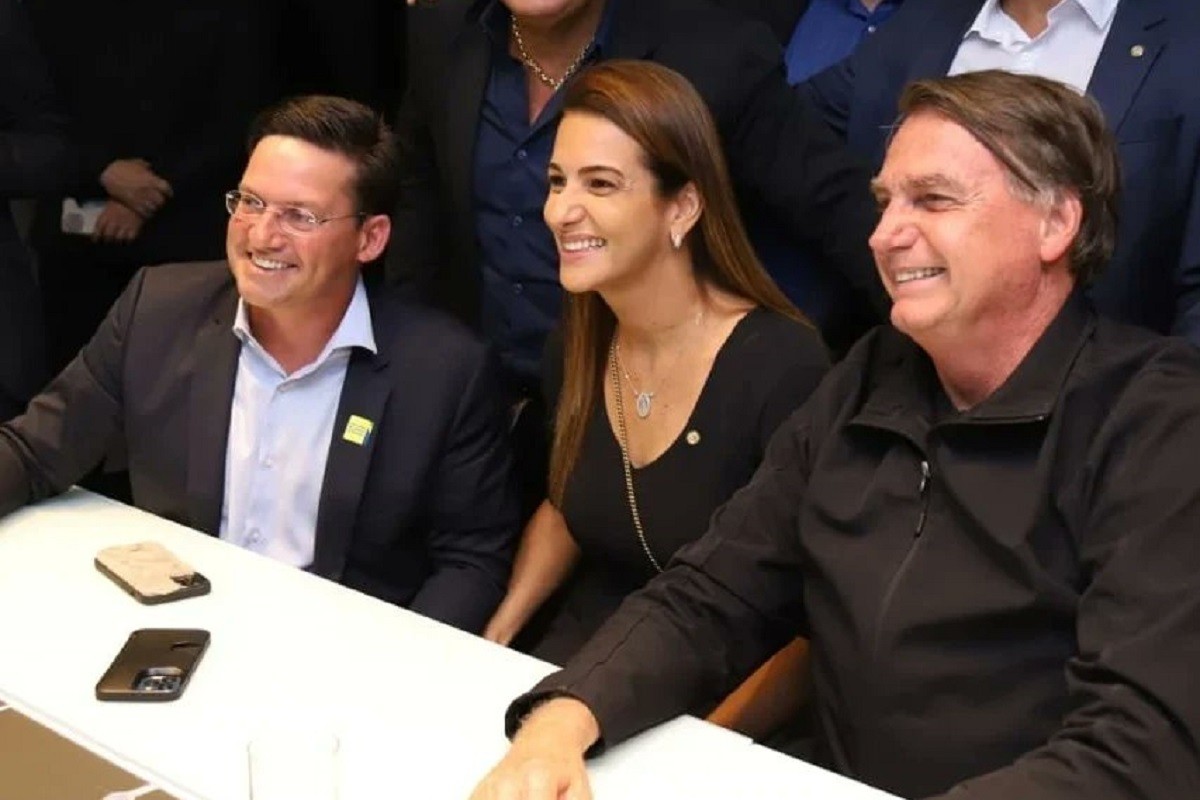 Bivši predsjednik Bolsonaro se vratio u Brazil (VIDEO)