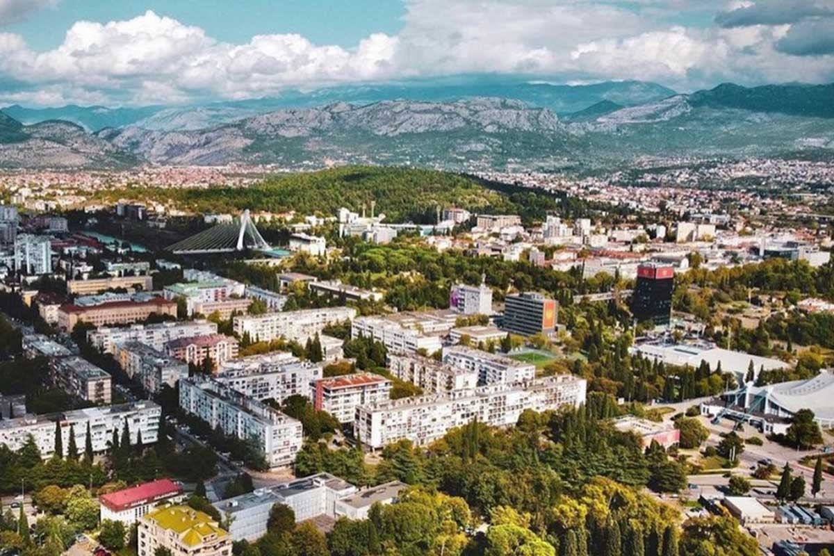 Koji su najjeftiniji gradovi u Evropi za putovanje u paru
