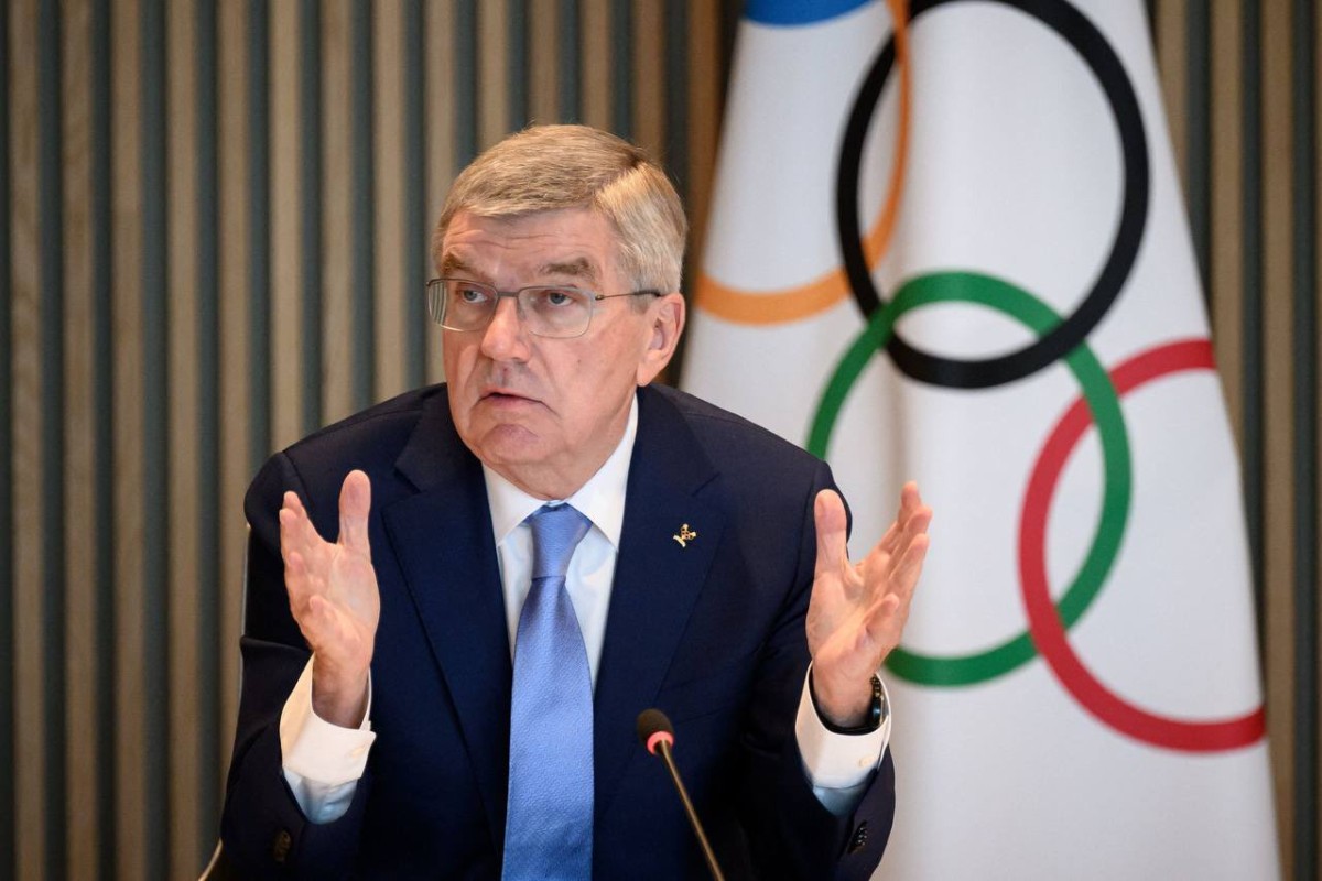 Bah: Kritike oko povratka ruskih sportista su žalosne