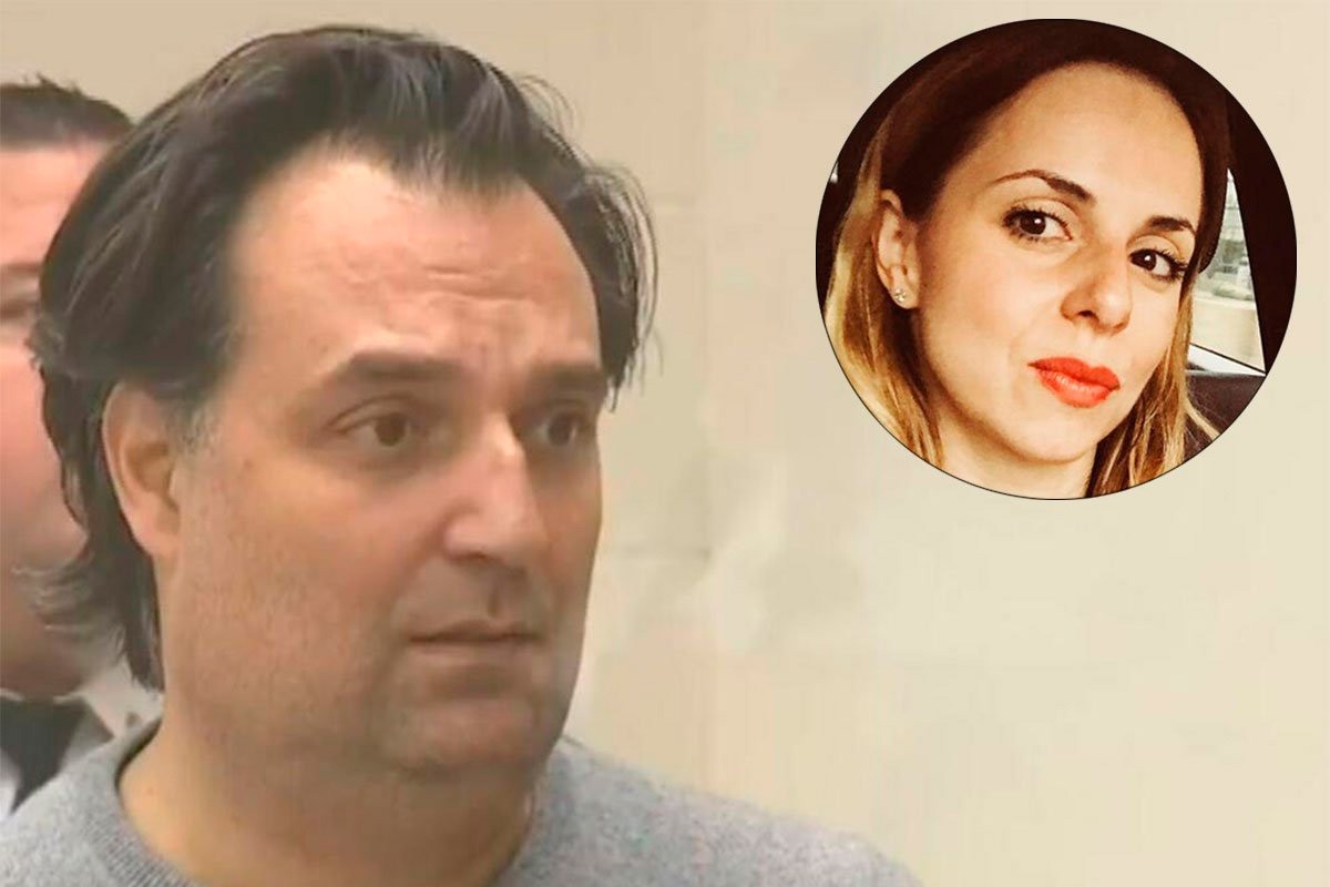 Brajan Volš ponovo optužen za ubistvo supruge Ane