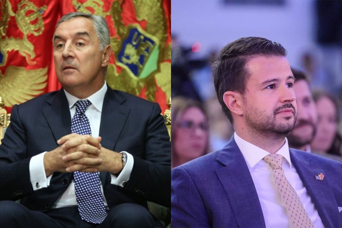 Đukanović ili Milatović - da li će dijaspora odlučiti izbore