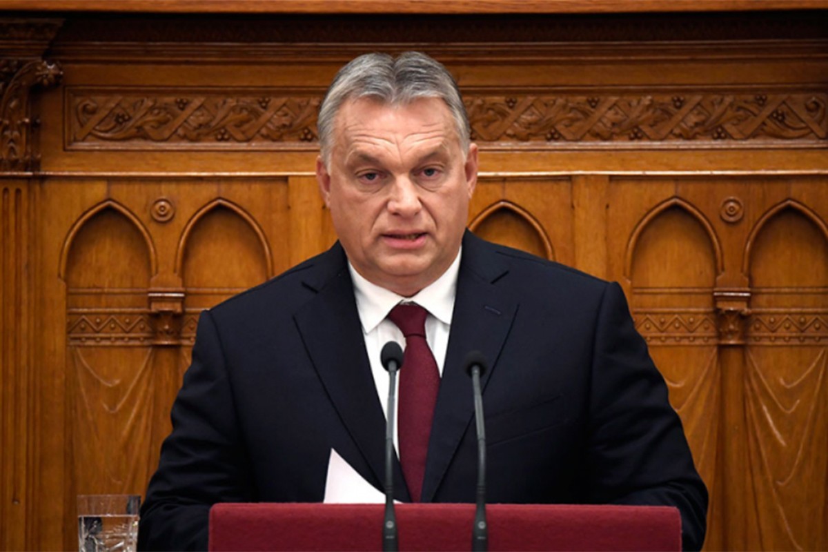 Orban: Treći svjetski rat je realna opasnost