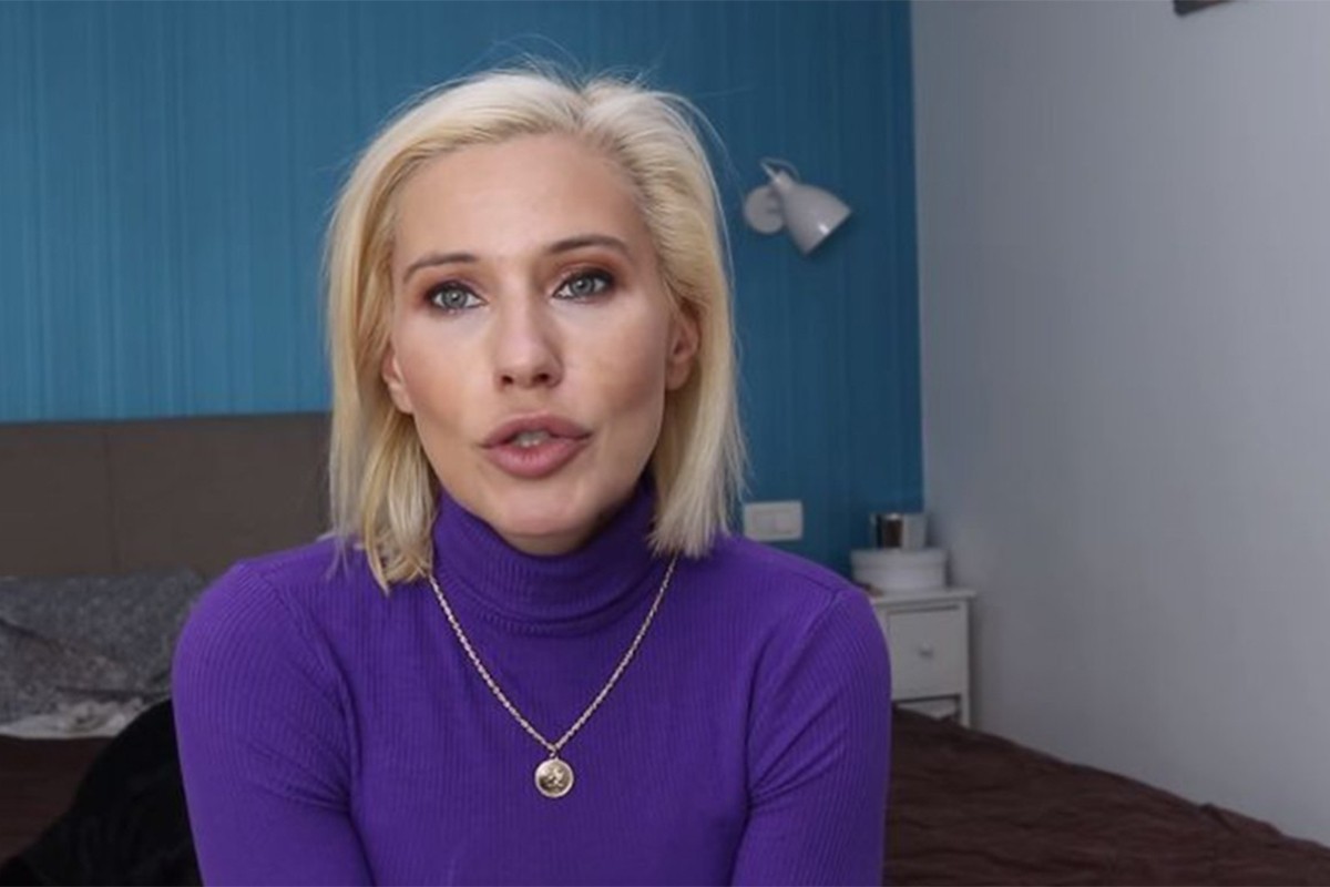 Marija Veljković u do sada neviđenom izdanju