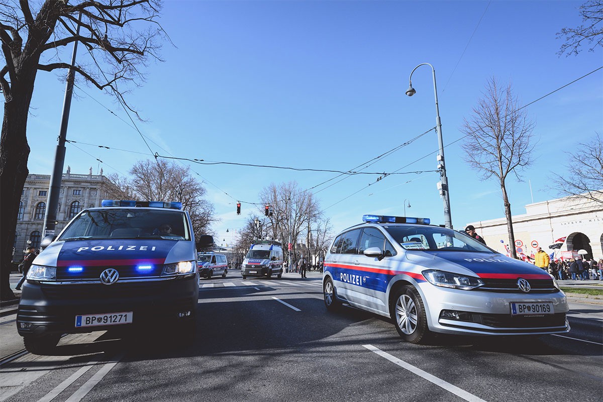 Državljanin BiH brutalno izboden na ulici