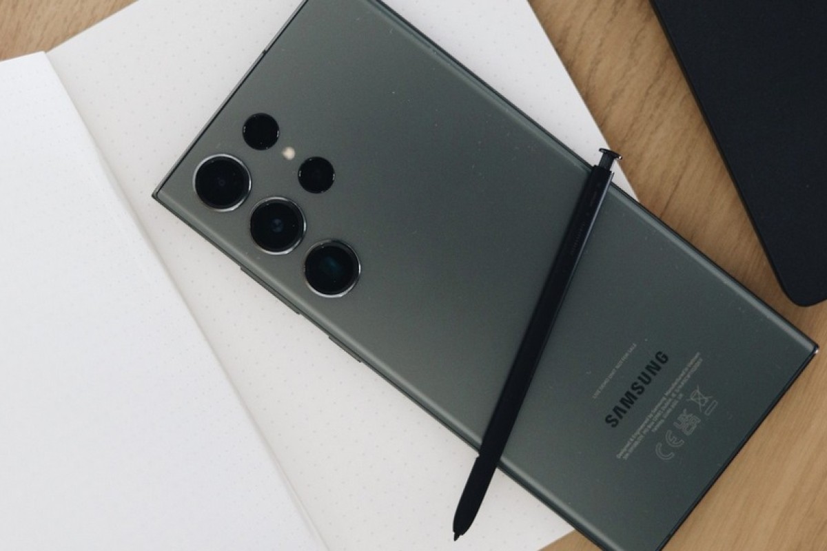 Prvi detalji o Samsung Galaxy S24 Ultra telefonu