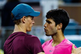 Alkaraz izgubio, Đoković se vraća na ATP tron (VIDEO)