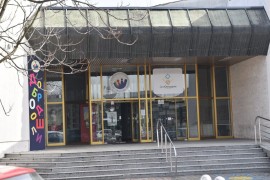 U proljećnim mjesecima bogat kulturni i zabavni program