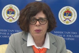 Aktuelan elektronski upis prvačića
