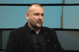 Nuždić: Apsurdno formiranje Nadzornog tijela za strategiju kojoj ...