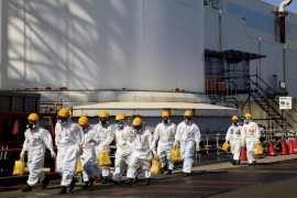 Japan otvorio dijelove grada blizu nuklearke Fukušima