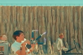 Izašao trejler za novi film Vesa Andersona - "Asteroid siti"