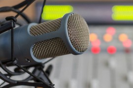 Talibani zatvorili radio koji vode žene zbog puštanja muzike tokom ...