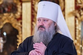 Mitropolitu Pavelu određen kućni pritvor