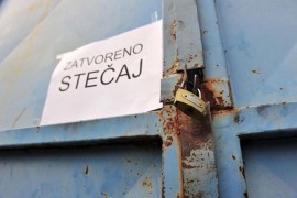 Najstarija građevinska kompanija u BiH ide u stečaj