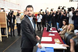 Milatović: Vjerujem da je Crna Gora spremna olovkom da mijenja ...