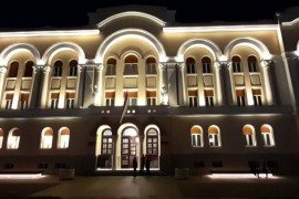 Veče kamerne muzike u Banskom dvoru