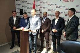 SL: Ako ne prestane represija Kurtijevog režima, sledi ustanak srpskog ...