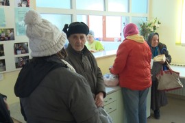 Za javne kuhinje 24.000 maraka zbog teških ekonomskih prilika