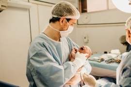 Sve češća autoimuna oboljenja i dijabetes kod djece rođene carskim ...