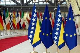 Da li je zapadni Balkan zarobljenik neriješenih pitanja između ...