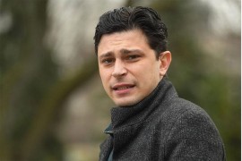 Marko Janketić se oglasio nakon uvreda i prijetnji